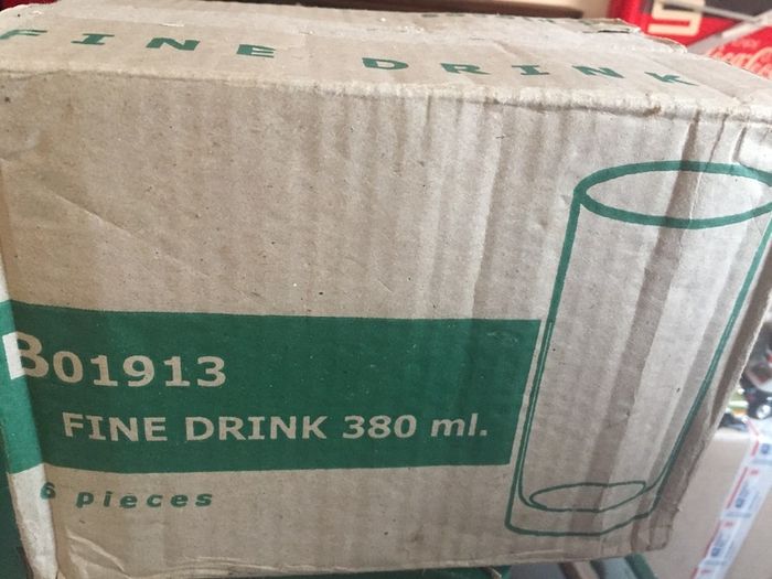 Coca Cola Rare set