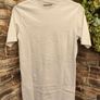 Ladies Dsquared2 Boxing Squirrel Fitted T-shirt  Size Xs Size Uk 6 Perfect Condition, Like New Image 5