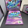 Wetrix Nintendo 64 Boxed Image 3