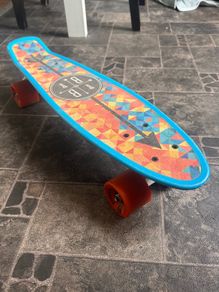 Mini Cruiser Skateboard