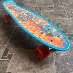 Mini Cruiser Skateboard