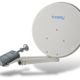 Broadband by Satellite