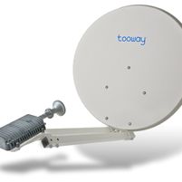 Broadband by Satellite Jobs in Ireland