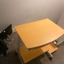 computer desk Image 2