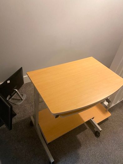 computer desk