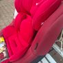 Joie 360 Groups 1,2,3 swivel car seat isofix Image 6