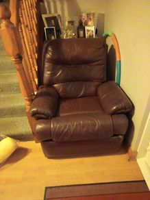 armchair