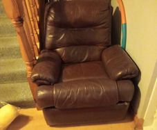 armchair