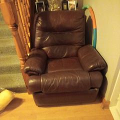 armchair