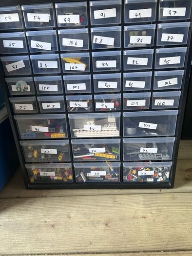 Lego huge bundle