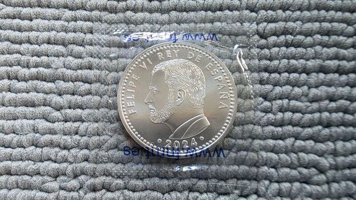 2 euro coin