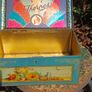Vintage Thorne'sToffee Tin Image 6