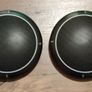 2x. Shure MXA310B Table Array Microphones. Mint Condition Image 2