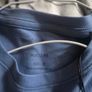 Muscle fit   t shirt Image 2