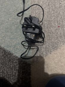 charger