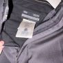 Marks and Spencers mens suit set wool dark grey Image 5