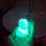 Bath Time Dinosaur LED Toys Image 3
