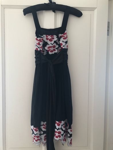 Dress by Matthew Williamson