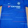 Chelsea 2018/19 Nike Youths Home Jersey Image 2