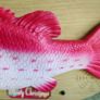 Rock King Tommy the xmas singing fish Image 8