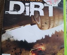 Colin McRae: DIRT xbox 360