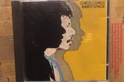 Chick Corea - Inner Space CD