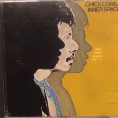 Chick Corea - Inner Space CD