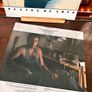 Bruce Springsteen- Tunnel Of Love (First Press) Image 5