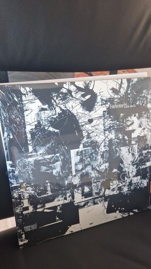 Underworld back catalogue reissue vinyl bundle
