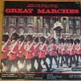 20 x Military marching music vinyl records Image 9