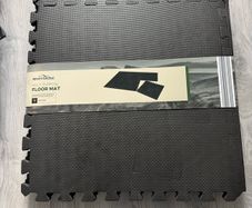 Multi Purpose Interlocking Floor Mat Set