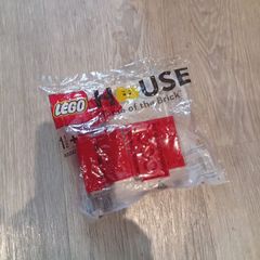 Lego bricks