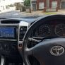 Toyota Landcruiser 2005 Image 5