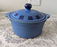 Denby Reflex Casserole Dish