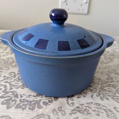 Denby Reflex Casserole Dish