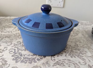 Denby Reflex Casserole Dish