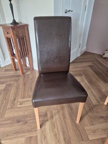 Kitchen Chairs