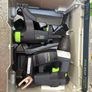 Festool Dwc 18-4500 Duradrive Image 2