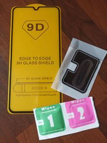 glass screen protector Xiaomi Note 8