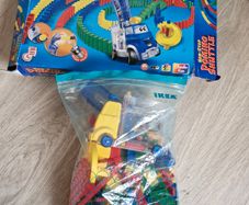 Domino Shuttle game