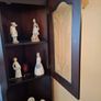 Mahogany Style Corner Unit Image 4