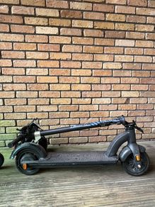 Carrera Impel Electric Scooter