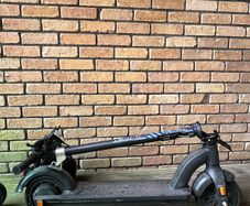 Carrera Impel Electric Scooter