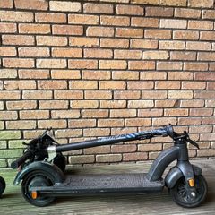 Carrera Impel Electric Scooter