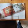 ART BOOKS X 4. al-pha -bet-i-ca. An A-Z Creative guide for collage  and book Artists. All large volume book in very good condition. Image 9