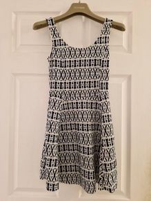 Girls age 8 dress