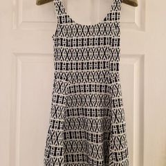 Girls age 8 dress