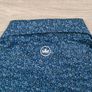Peter Millar Grove XXIII Michael Jardan Golf Clubs Golf Polo Shirt Mens Medium Image 6