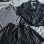 Bundle of clothes age 10 or XS Image 3