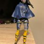 DC collectibles Dark Side and grail Image 3